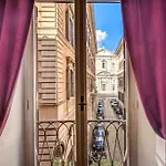 Home-in-rome Apartment