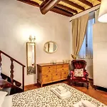 Apartment Home-in-rome Rome