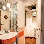 Home-in-rome Apartment Rome