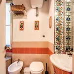 Apartment Home-in-rome