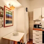 Apartment Home-in-rome Rome