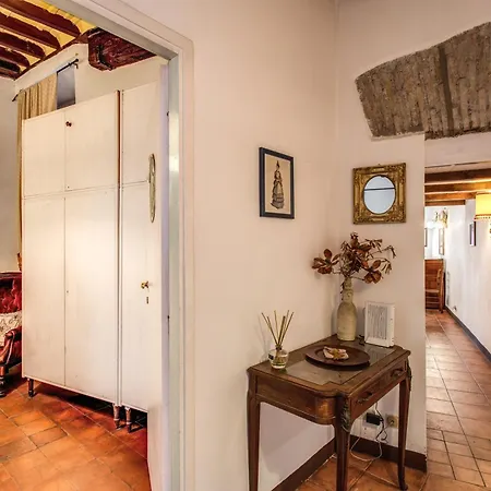 Home-in-rome Appartamento