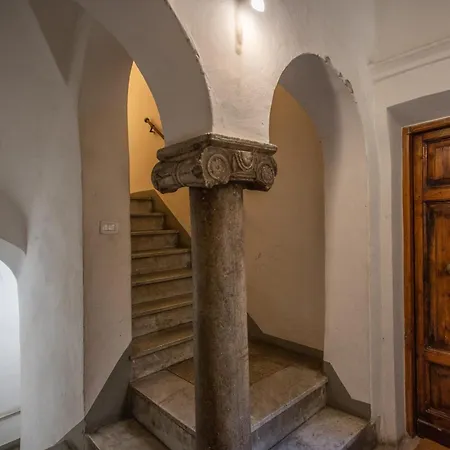 Home-in-rome