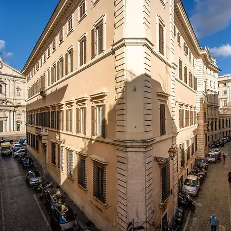 Home-in-rome Rom