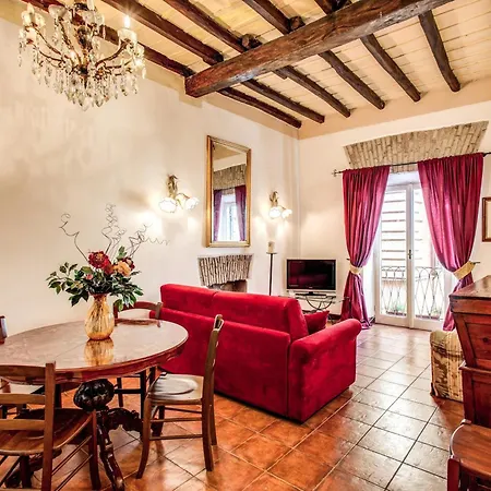 Home-in-rome * Rom