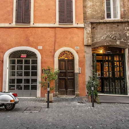 Home-in-rome
