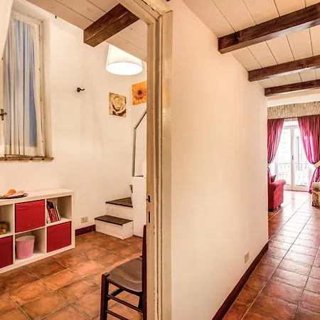 Home-in-rome Lejlighed Rom