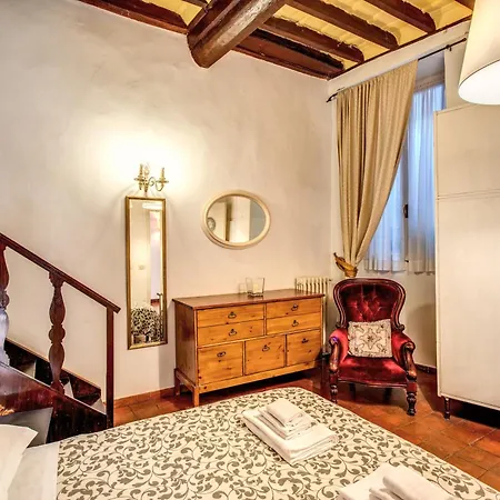 Lejlighed Home-in-rome Rom