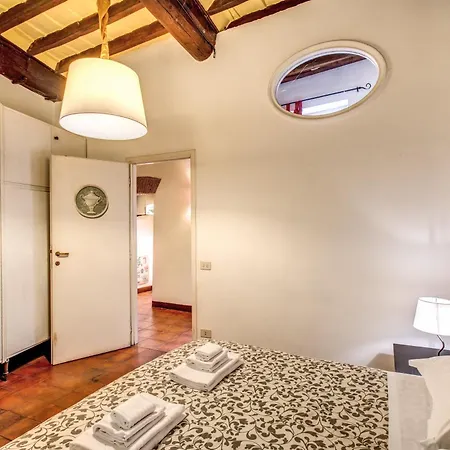 Lejlighed Home-in-rome