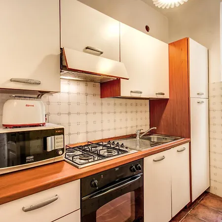 Lejlighed Home-in-rome *