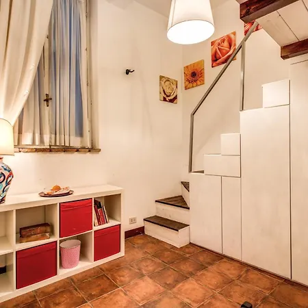 Home-in-rome * Rom