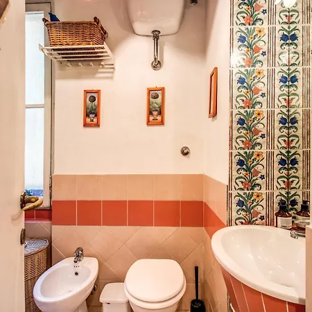 Lejlighed Home-in-rome