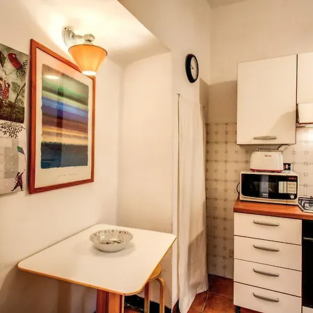 Lejlighed Home-in-rome Rom