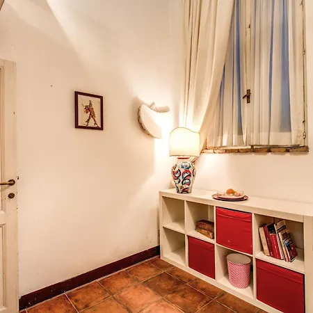 Home-in-rome *
