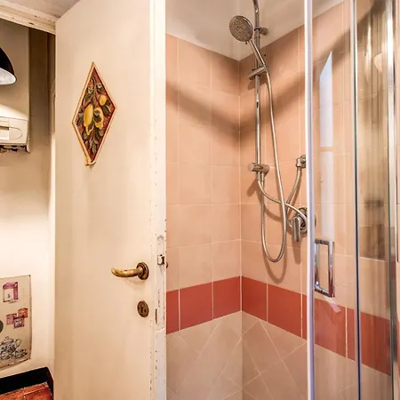 Home-in-rome Rom