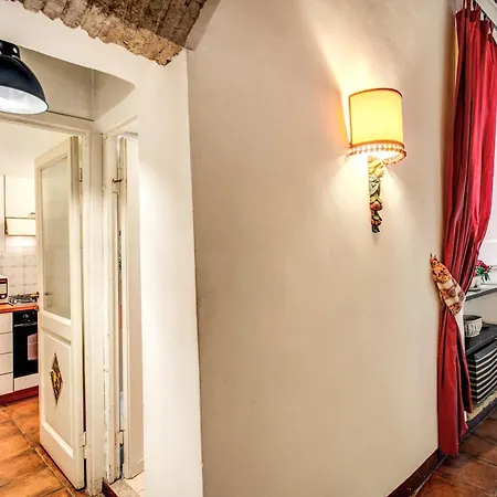 Home-in-rome Lejlighed Rom