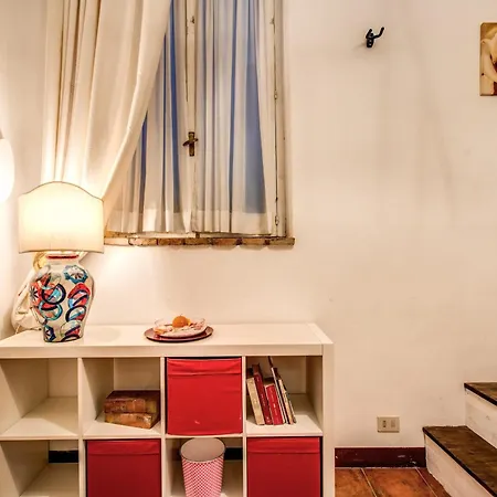 Home-in-rome * Rom