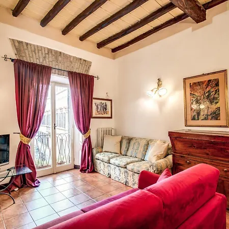 Home-in-rome *