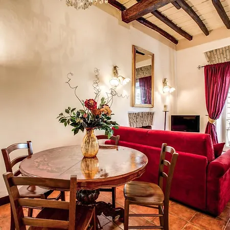 Home-in-rome Rome