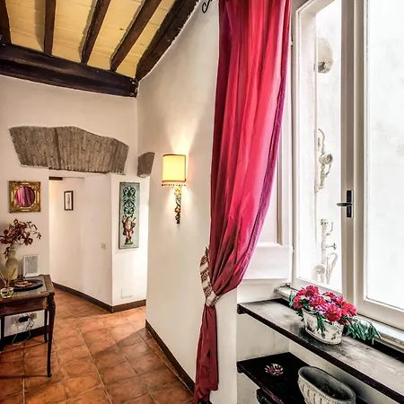 Home-in-rome *
