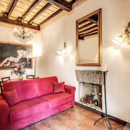Home-in-rome
