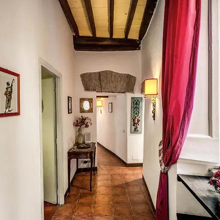 Home-in-rome * Rome