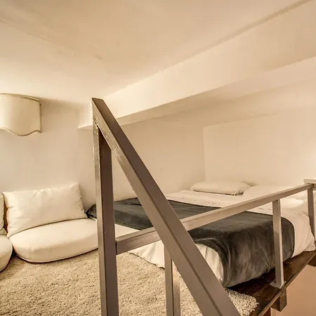 Appartement Home-in-rome