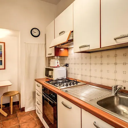 Home-in-rome Appartement