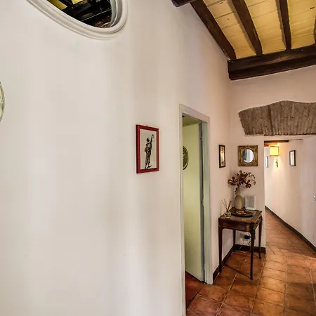 Appartement Home-in-rome